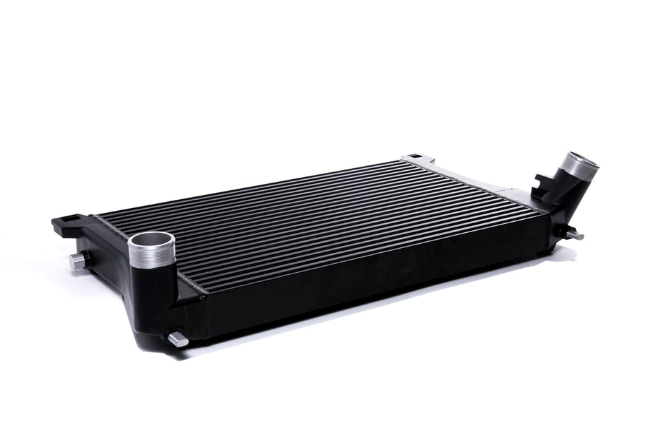 RacingLine Performance Intercooler VW Golf 7 / Audi A3 / S3 8V / Skoda Superb / Seat Leon MQB 1.8 / 2.0 TSI EA888.3 – bild 4