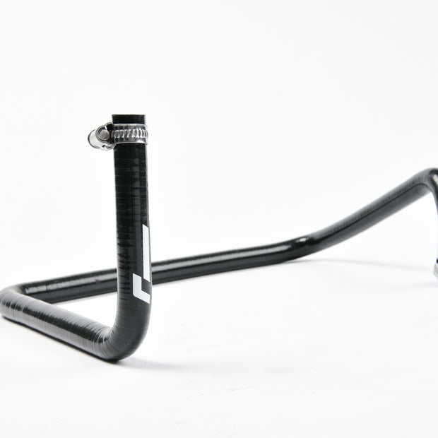 RacingLine R600 Kylarslang (underhose) – MQB 1.8 / 2.0 TSI EA888.3 & VW Golf Mk8 R