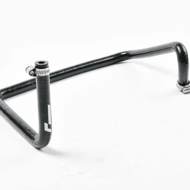 RacingLine R600 Kylarslang (underhose) – MQB 1.8 / 2.0 TSI EA888.3 & VW Golf Mk8 R