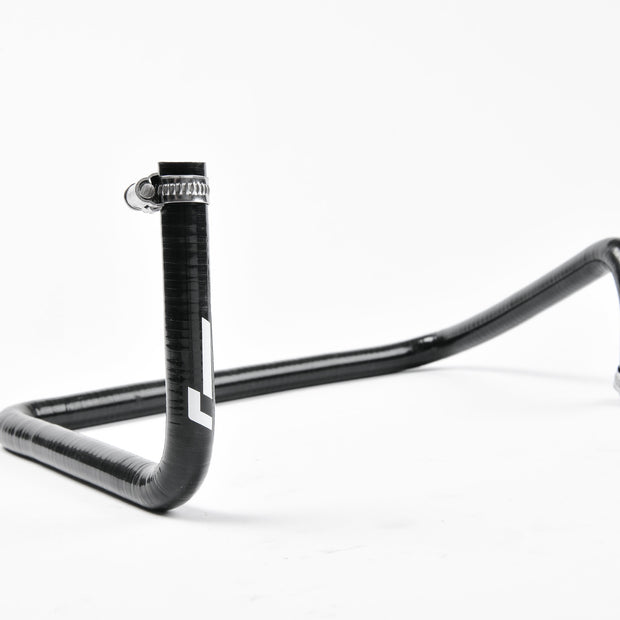RacingLine R600 EVO Kylarslang (underhose) – MQB EVO 2.0 TSI EA888.4