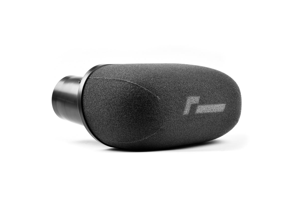 RacingLine R600 ersättningsfilter trefoam