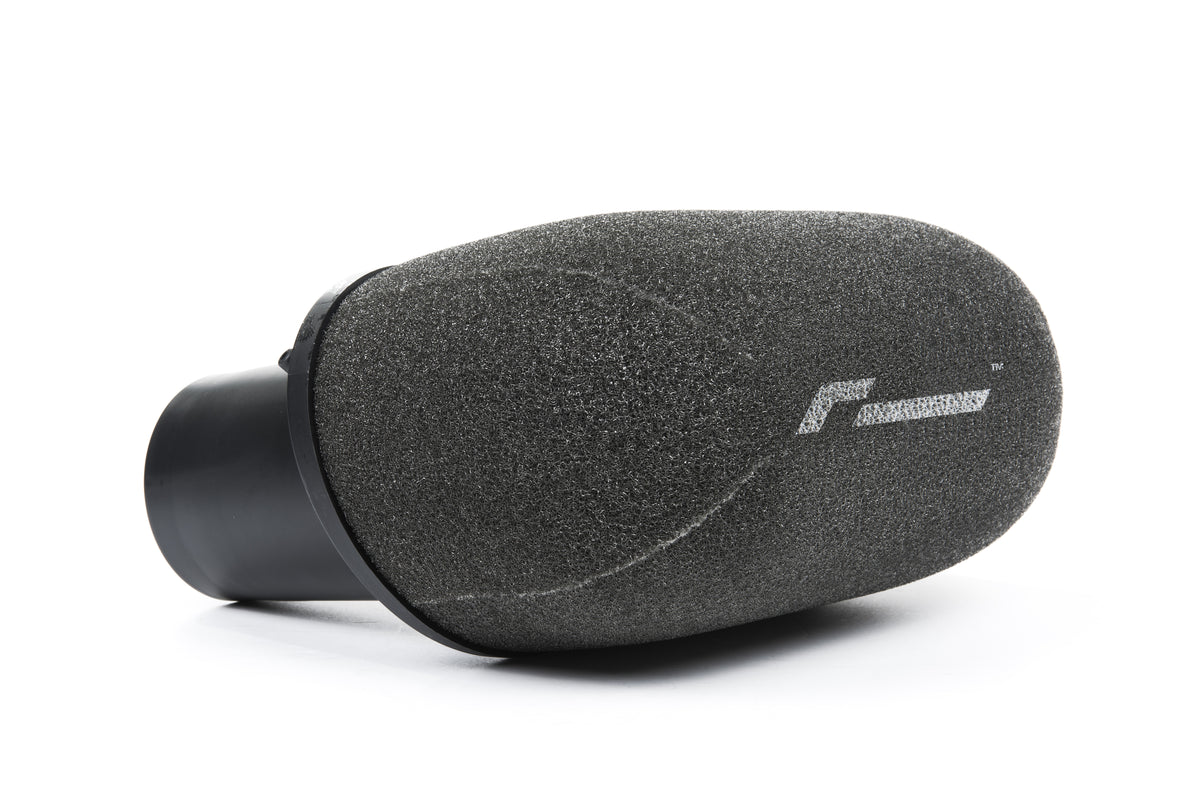 RacingLine R600 ersättningsfilter trefoam