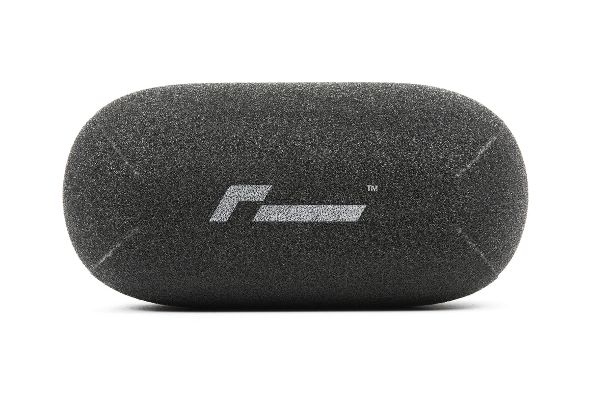 RacingLine R600 ersättningsfilter trefoam