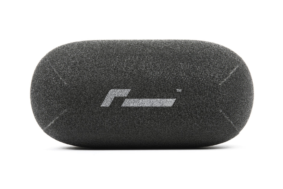 RacingLine R600 ersättningsfilter trefoam – bild 5
