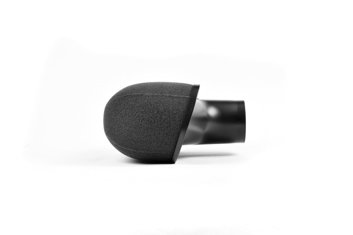 RacingLine R600 ersättningsfilter trefoam