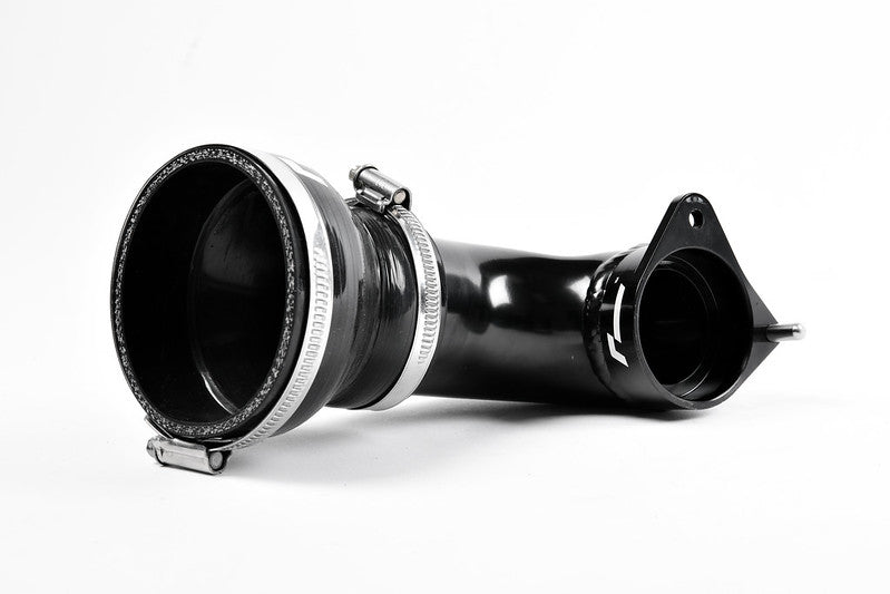 RacingLine turboinloppsböj i silikon VW Up! Polo Golf Seat Ibiza 1.0 TSI EA211