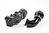 RacingLine turboinloppsböj i silikon VW Up! Polo Golf Seat Ibiza 1.0 TSI EA211 – bild 5