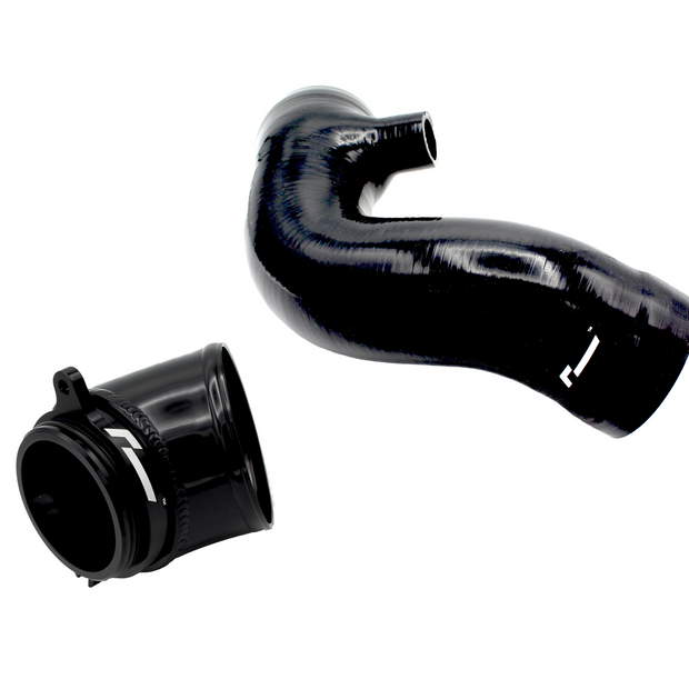 RacingLine Turbo Inlet System – MQB EVO 2.0 TSI EA888.4 Continental-turbo (300–320 hk)