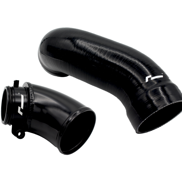 RacingLine Turbo Inlet System – MQB EVO 2.0 TSI EA888.4 Garrett-turbo (245 hk)