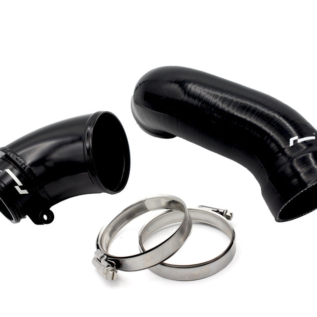 RacingLine Turbo Inlet System – MQB EVO 2.0 TSI EA888.4 Garrett-turbo (245 hk)