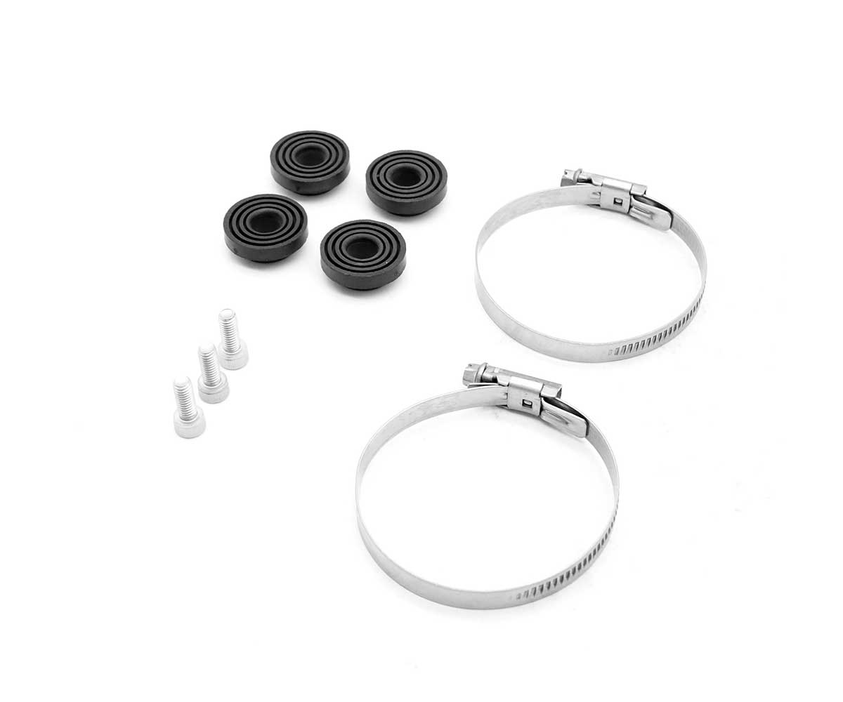 RacingLine Laddluftsrör (boost pipe kit) VWR140013 – MQB EA888 Gen.4 2.0 TSI Continental-turbo