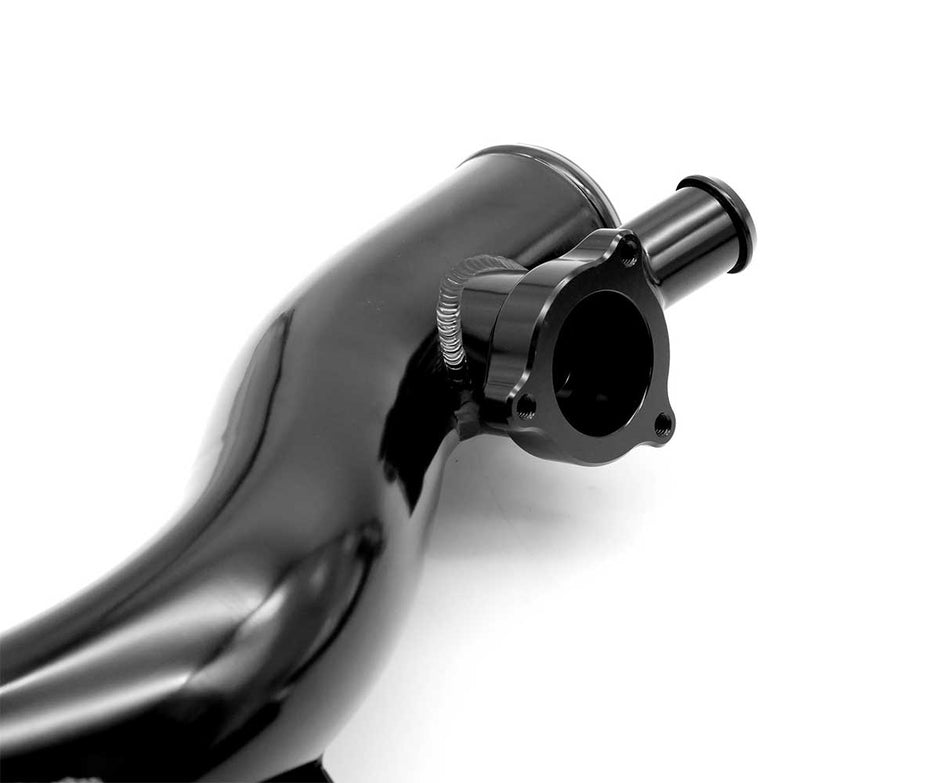 RacingLine Laddluftsrör (boost pipe kit) VWR140013 MQB EA888 Gen.4 2.0 TSI Continental-turbo – bild 5