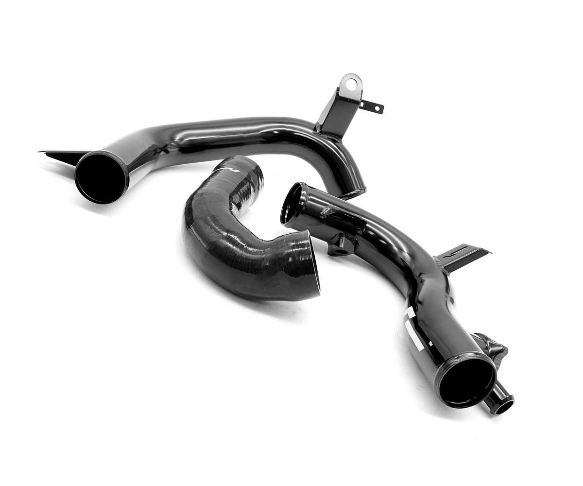 RacingLine Laddluftsrör (boost pipe kit) VWR140013 – MQB EA888 Gen.4 2.0 TSI Continental-turbo