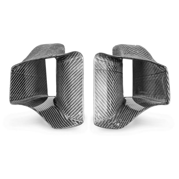 Wagner Tuning Ram Air-kit Kia Stinger GT 3.3 T-GDI