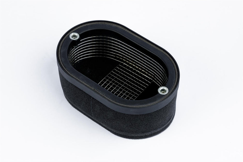 Ramair förgasarfilter i skum med bottenplatta Pierburg 2E2 2E3 2E-E 65 mm – bild 3