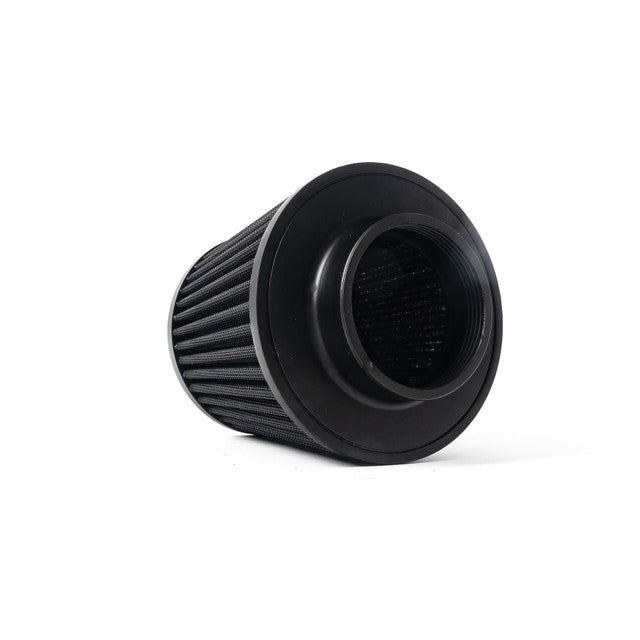 Ramair ProMax Large universalfilter i sluten luftlåda, veckat, 60 mm gummihals