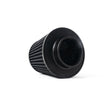 Ramair ProMax Large universalfilter i sluten luftlåda, veckat, 60 mm gummihals – bild 2