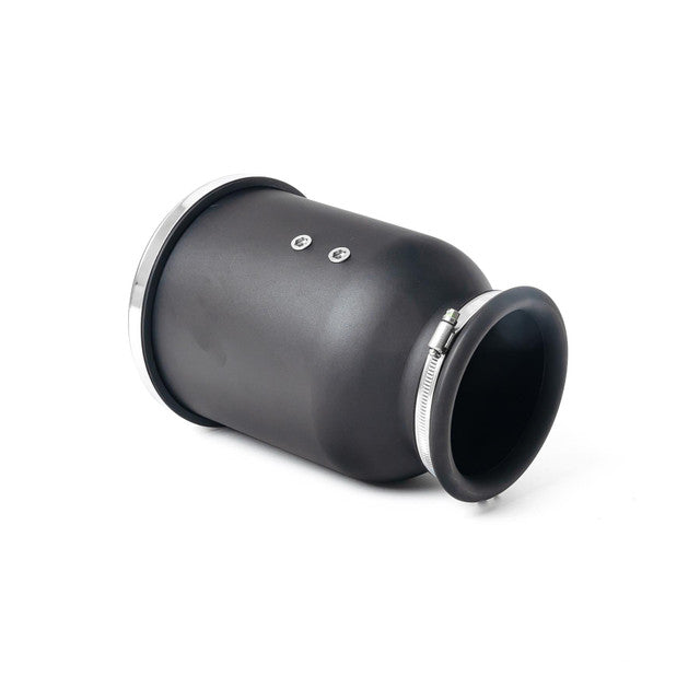 Ramair ProMax Large universalfilter i sluten luftlåda, veckat, 60 mm gummihals