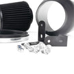 Ramair ProMax Large universalfilter i sluten luftlåda, veckat, 60 mm gummihals – bild 5