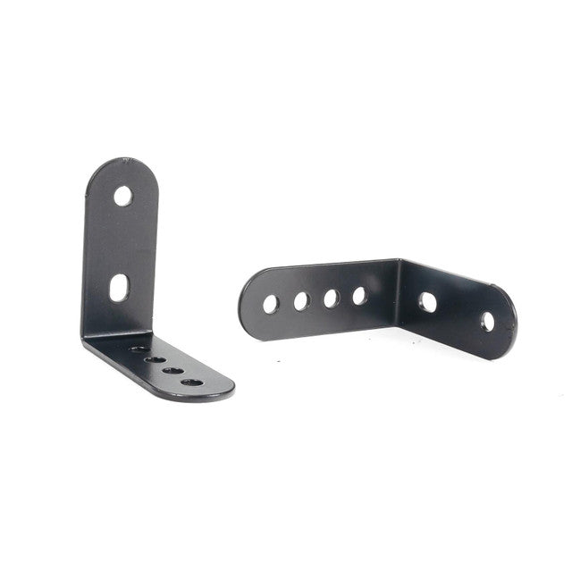 Ramair ProMax Large universalfilter i sluten luftlåda, veckat, 60 mm gummihals