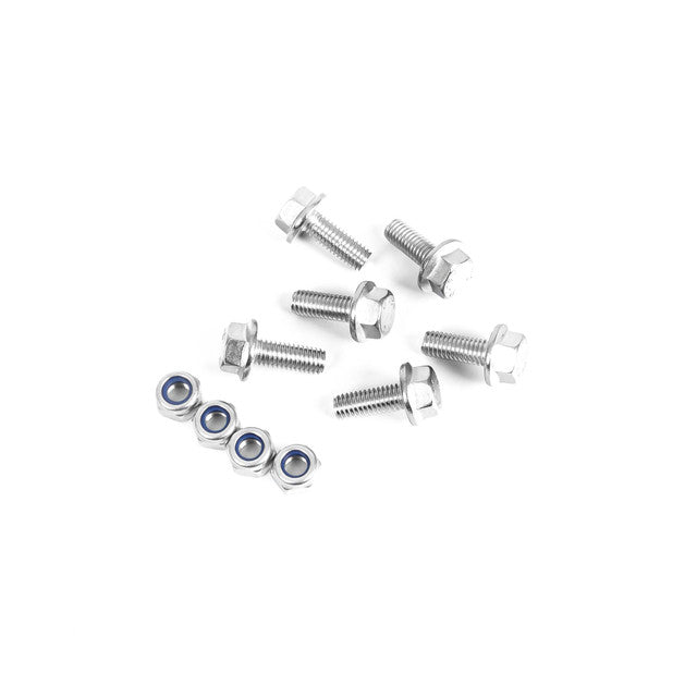 Ramair ProMax Large universalfilter i sluten luftlåda, veckat, 60 mm gummihals – bild 7