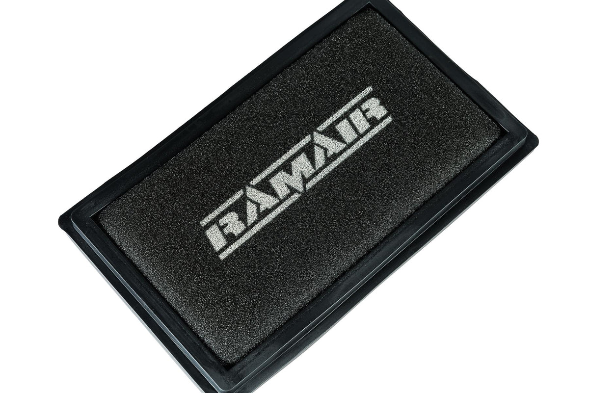 Ramair sportluftfilter Mazda 323 S 1.6 & 1.6 16V 1989–1996 (RPF-1188)