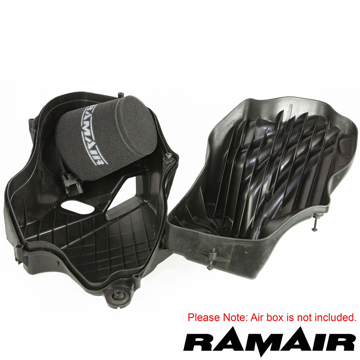 Ramair sportluftfilter BMW 3 Series (E90) 316i 2005–2011 (RPF-1233)