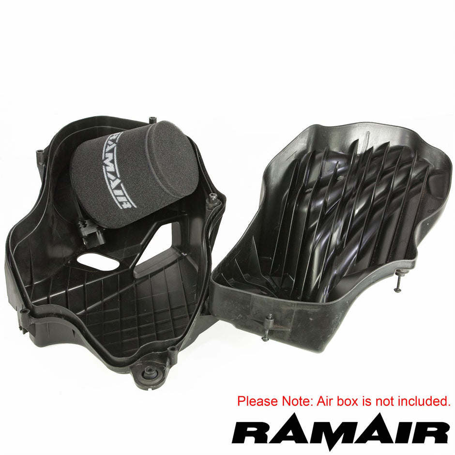 Ramair sportluftfilter BMW 3 Series (E90) 316i 2005–2011 (RPF-1233) – bild 7