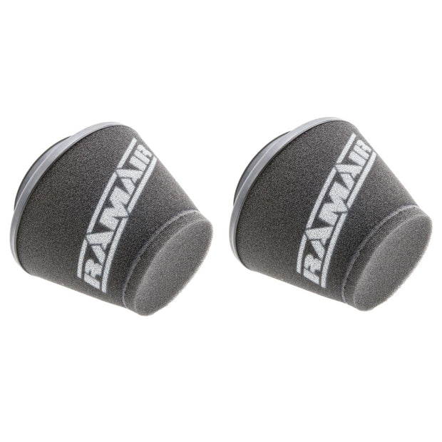 Ramair sportluftfilter Audi S6 (C6) 5.2 FSI V10 2006–2011 (RPF-1235-2)