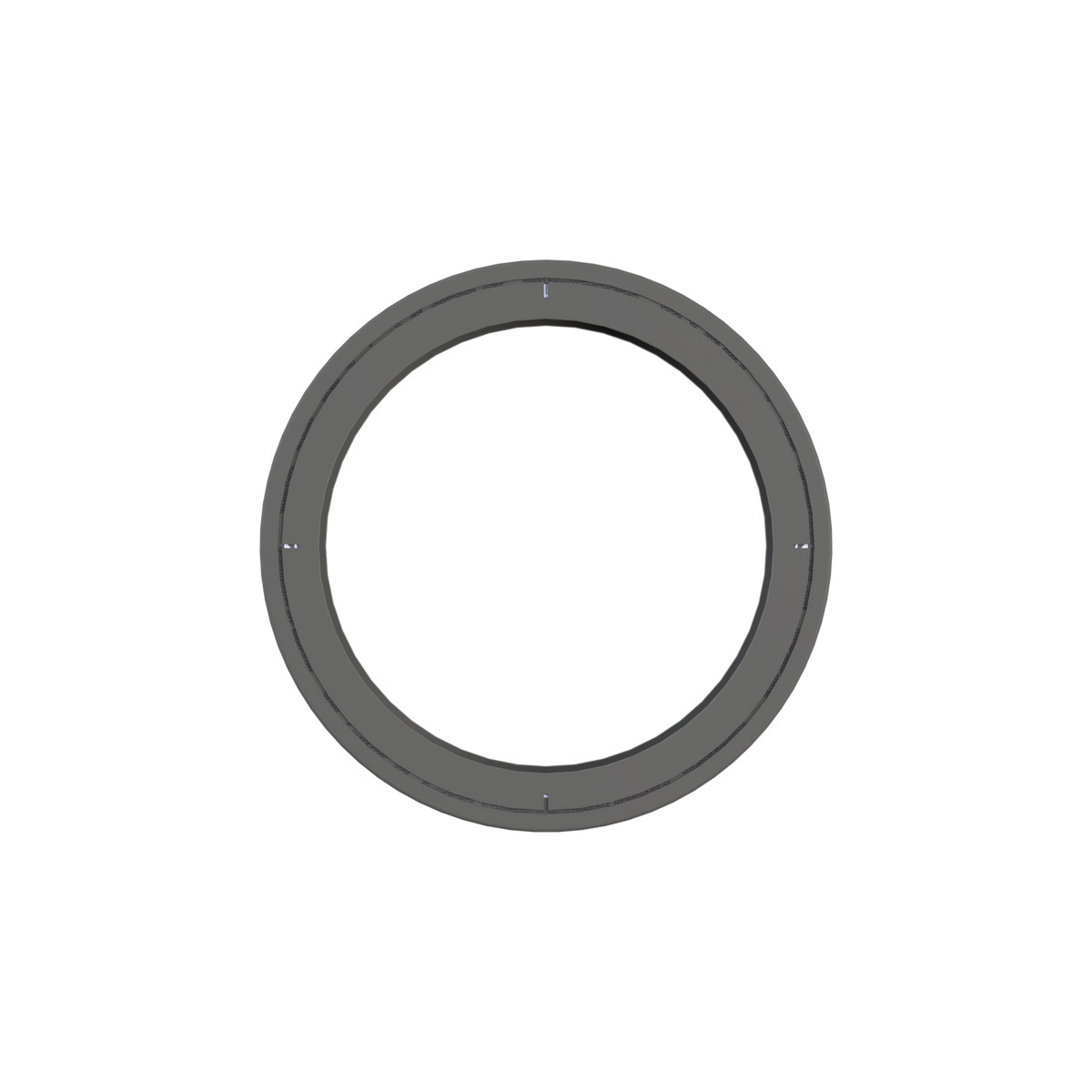 Ramair sportluftfilter Audi 80 1,5 1972–1976 (RPF-1348)
