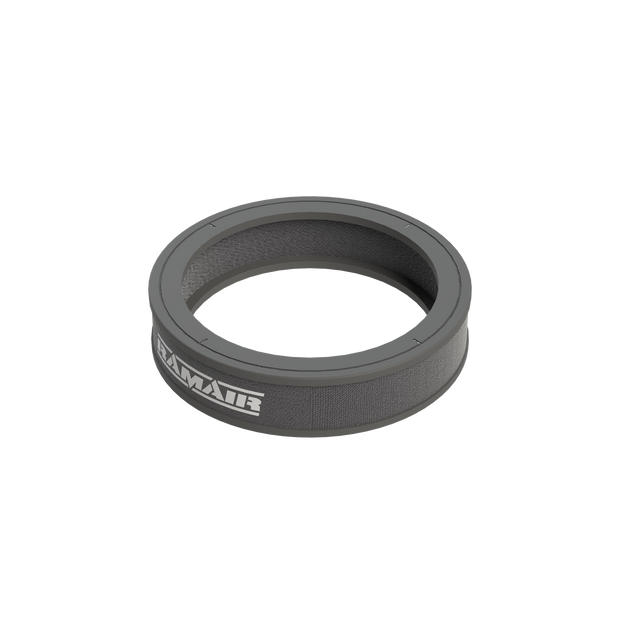 Ramair sportluftfilter Audi 80 1,6 1975–1978 (RPF-1348) (RAM-RPF-1348-17)