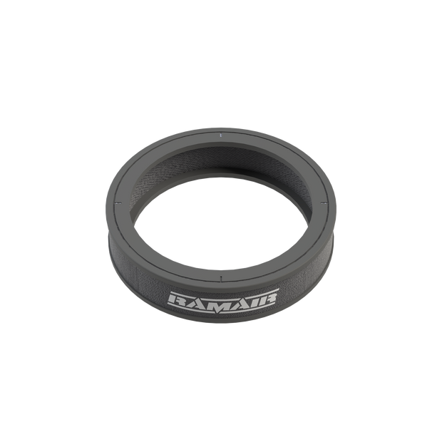 Ramair sportluftfilter Audi 80 2 1991–1996 (RPF-1348)
