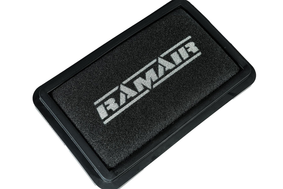 Ramair sportluftfilter Mazda 626 / Cronos / MS6 2.0 i 4WD 1992–1997 (RPF-1391)