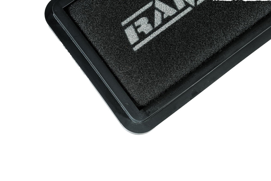 Ramair sportluftfilter Mazda 626 / Cronos / MS6 2.0i 1991–1997 (RPF-1391) – bild 3