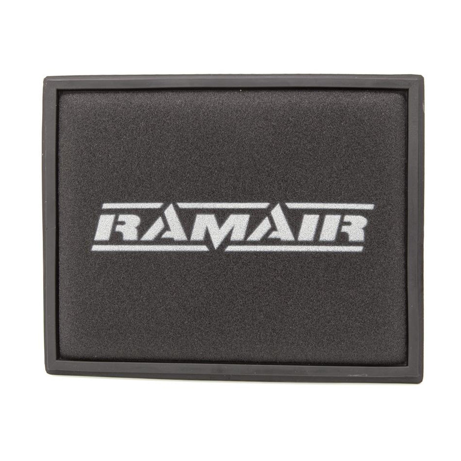 Ramair sportluftfilter SAAB 9-3 1.9 TiD 1998–2003 (RPF-1557) – bild 4