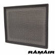 Ramair sportluftfilter Vauxhall Astra Mk4 1.6 1998–2005 (RPF-1557) – bild 3