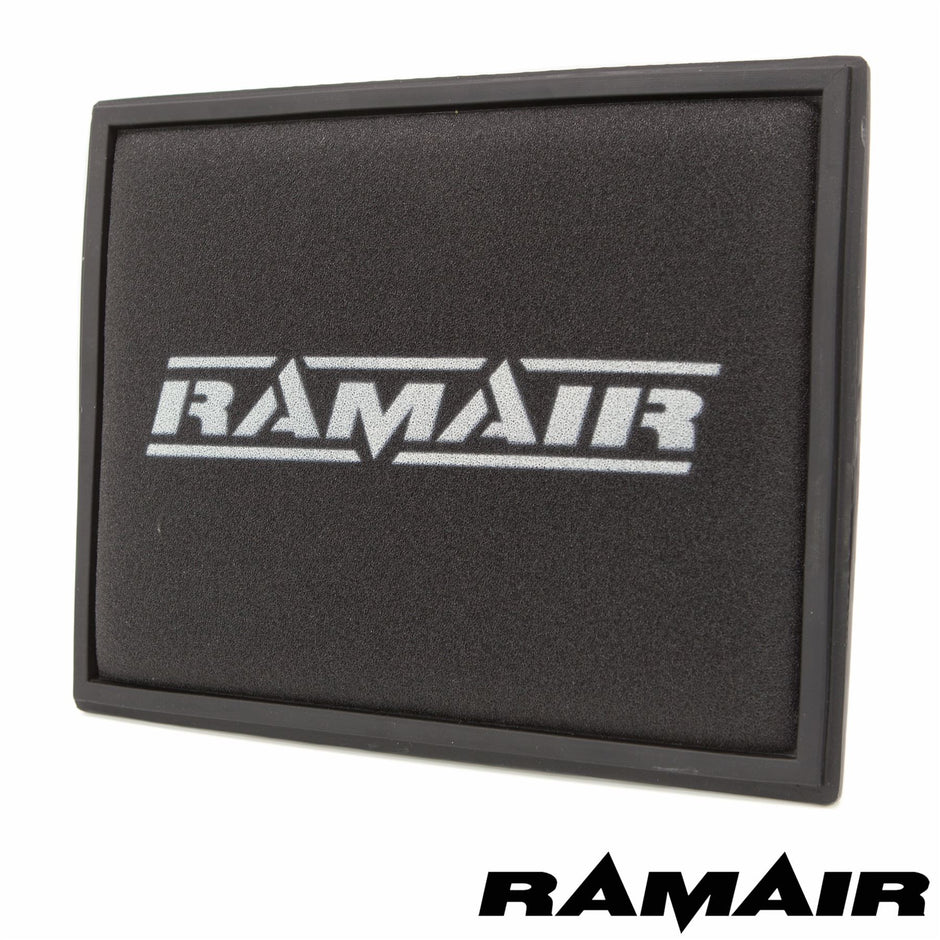 Ramair sportluftfilter Vauxhall Astra Mk5 1.7 CDTI (80bhp) 2004–2009 (RPF-1557) – bild 2