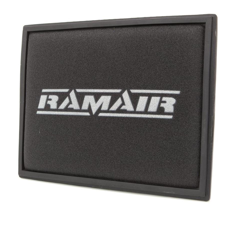 Ramair sportluftfilter Vauxhall Astra Mk5 1.7 CDTI (80bhp) 2004–2009 (RPF-1557) – bild 5