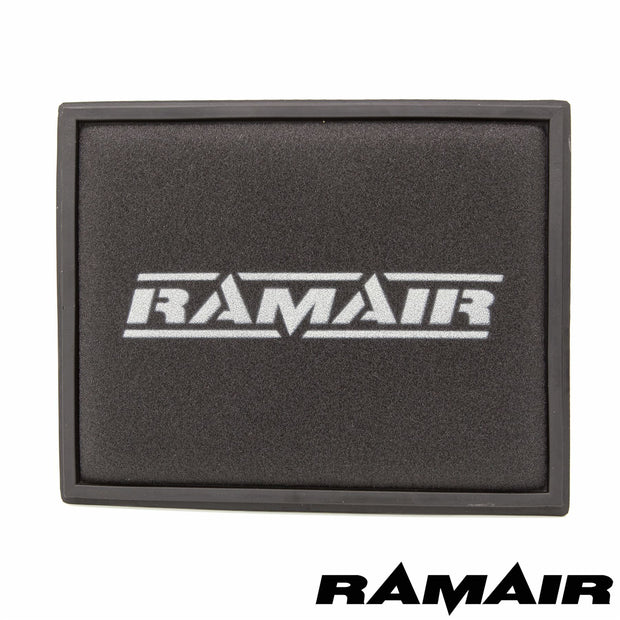 Ramair sportluftfilter Vauxhall Signum 2.8 V6 Turbo 2003–2008 (RPF-1557)