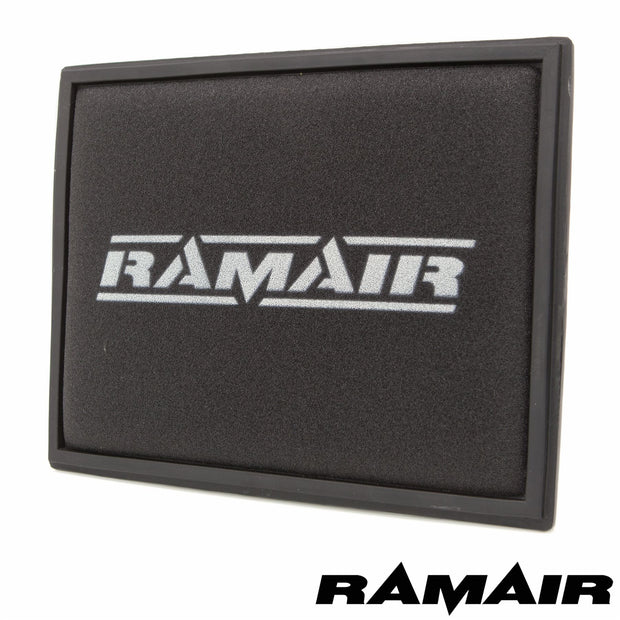 Ramair sportluftfilter Vauxhall Signum 2.8 V6 Turbo 2003–2008 (RPF-1557)