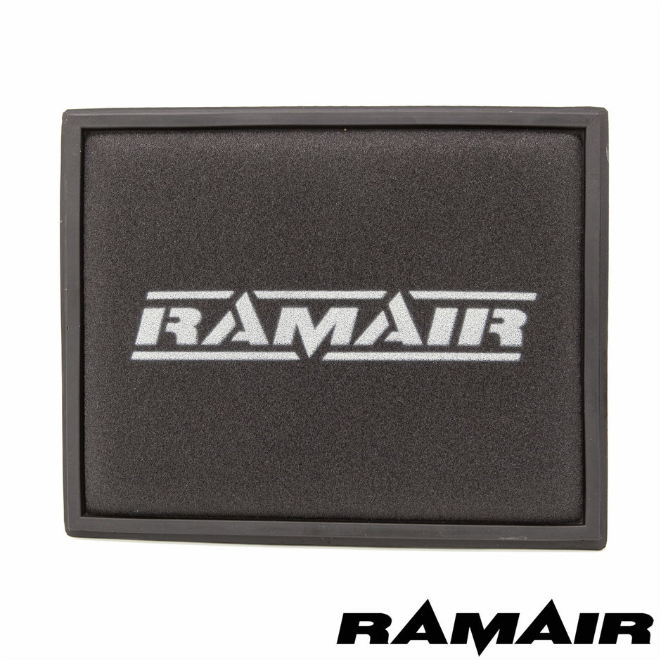 Ramair sportluftfilter Vauxhall Zafira Mk1 2.0 DTI 16v (100bhp) 2001–2005 (RPF-1557)