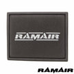 Ramair sportluftfilter Vauxhall Zafira Mk1 2.0 DTI 16v (100bhp) 2001–2005 (RPF-1557)