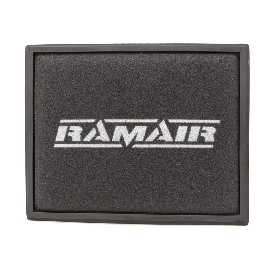 Ramair sportluftfilter Vauxhall Zafira Mk1 2.0 DTI 16v (100bhp) 2001–2005 (RPF-1557)