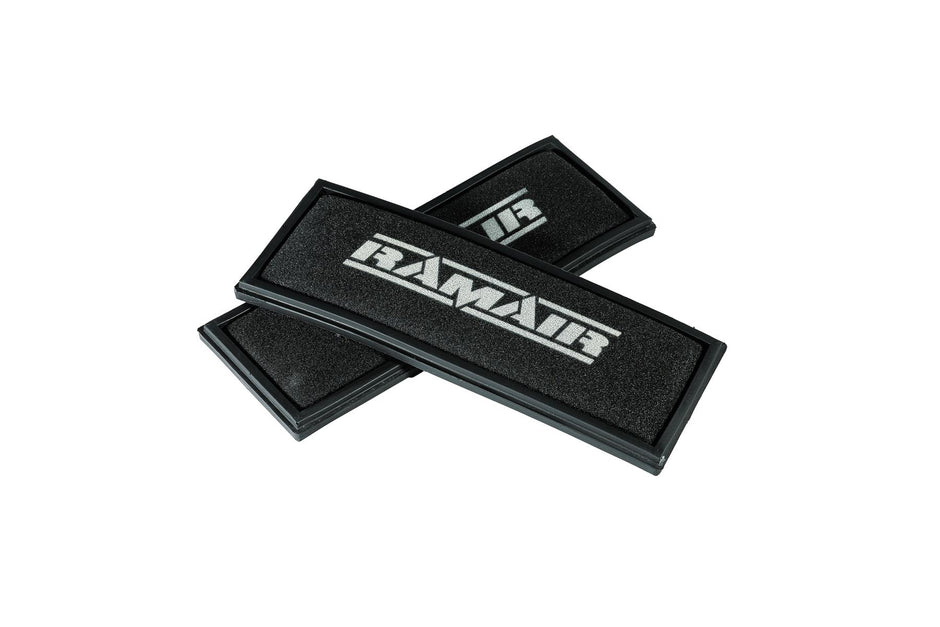 Ramair sportluftfilter Mercedes-Benz CLK (C209) CLK 55 AMG 2002–2009 (RPF-1639-2) – bild 2
