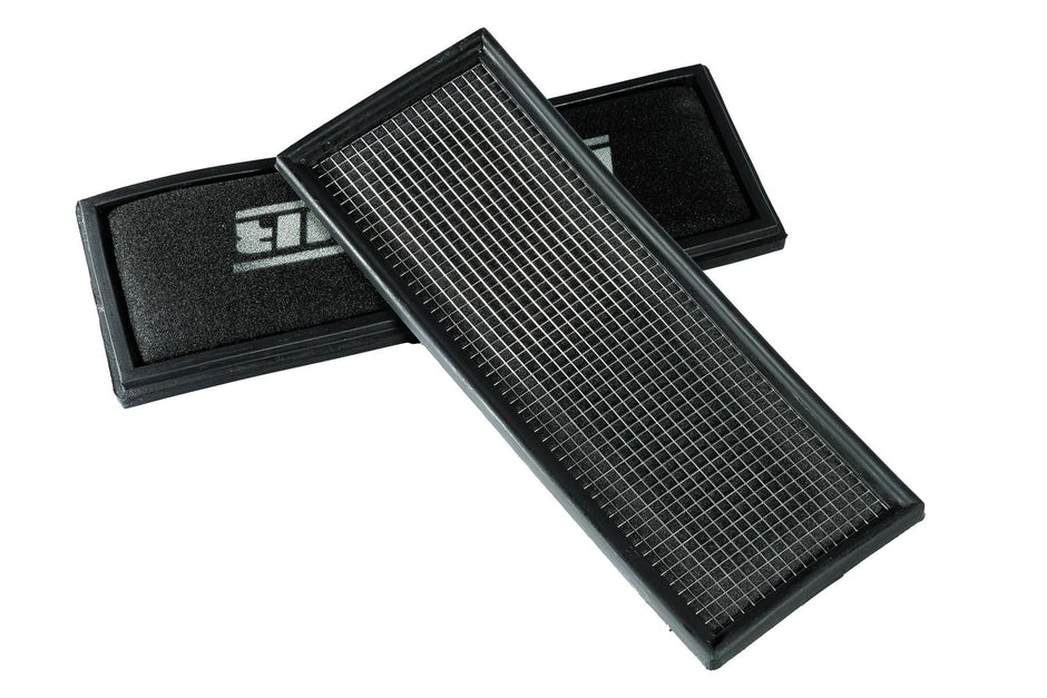 Ramair sportluftfilter Mercedes-Benz CLK (C209) CLK 55 AMG 2002–2009 (RPF-1639-2) – bild 3