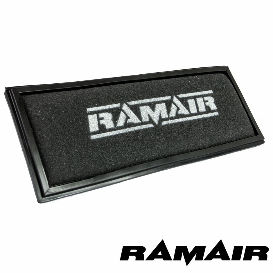 Ramair sportluftfilter Mercedes-Benz E Class (W211/S211) E 280 2002–2007 (RPF-1639)