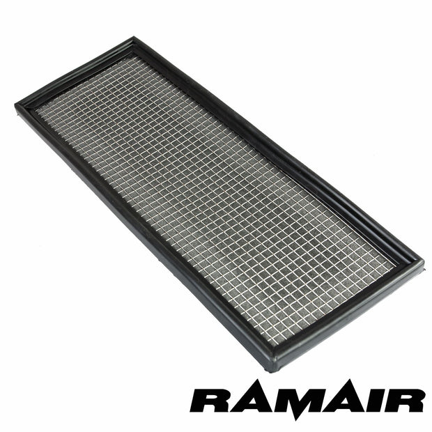Ramair sportluftfilter Mercedes-Benz E Class (W211/S211) E 350 CGI 2002–2007 (RPF-1639)