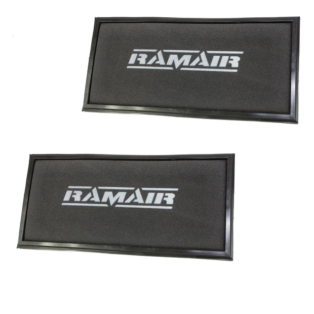 Ramair sportluftfilter Audi Q7 (4L) 4.2 FSI 2006–2010 (RPF-1718-2)