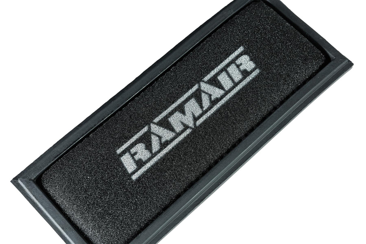 Ramair sportluftfilter Smart Fortwo 0.8 CDI 2007+ (RPF-1811)
