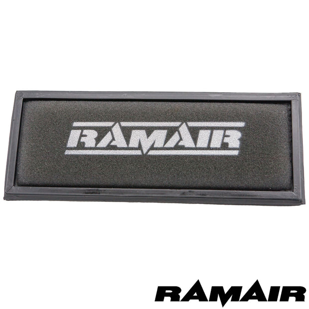 Ramair sportluftfilter Audi A4 (B8) 2.0 TDI (120bhp) 2009–2016 (RPF-1905)